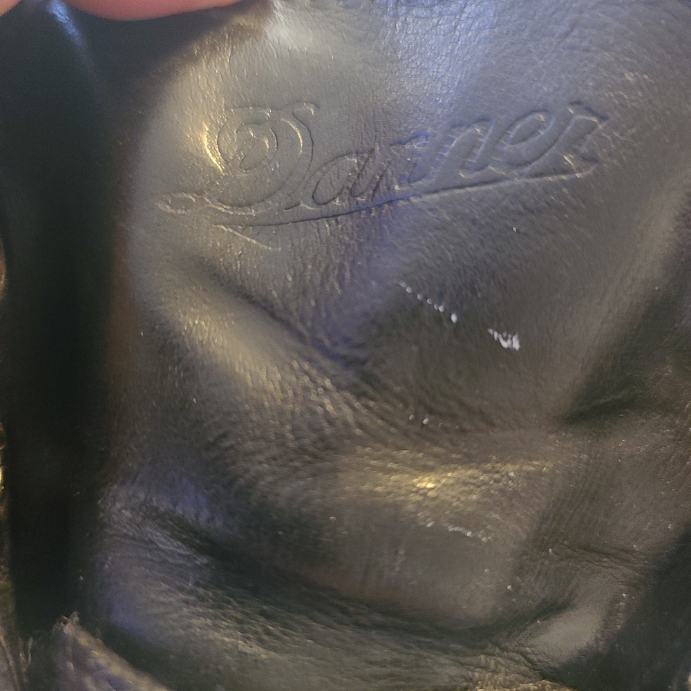 Danner 8" Arcadia lace up duty boots - Picture 2 of 6